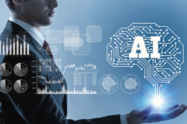 La IA aplicada a la Gestión Publica