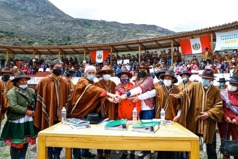 Resolución de Conflictos Sociales