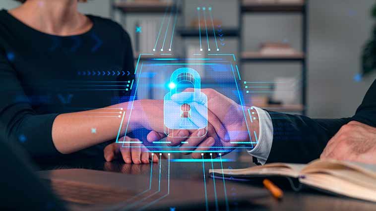 Administración de Seguridad