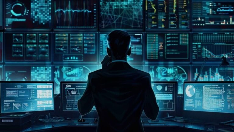 Inteligencia y Contrainteligencia