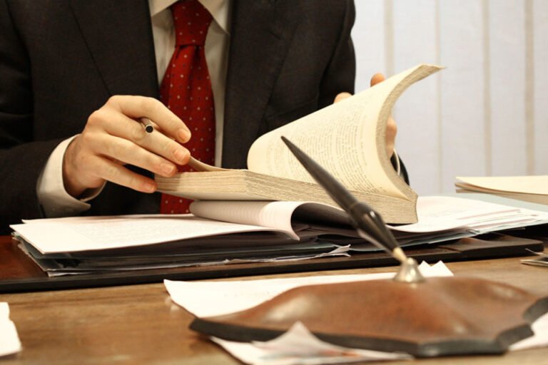 Procedimiento Administrativo General