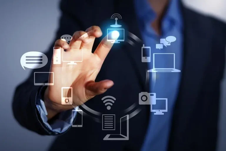 Gestión de seguridad Integral