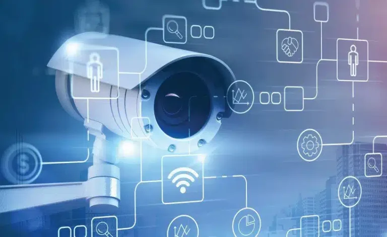 Sistema de Alarmas y Comunicaciones